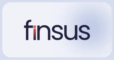 Logo de FINSUS