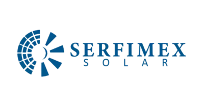 Logo de Serfimex Solar