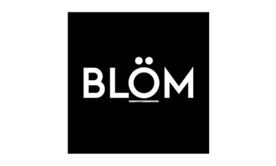 Blom