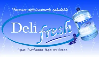 Deli Fresh